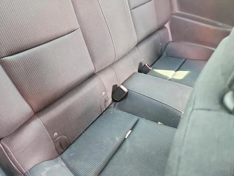 2013 CHEVROLET CAMARO LT  