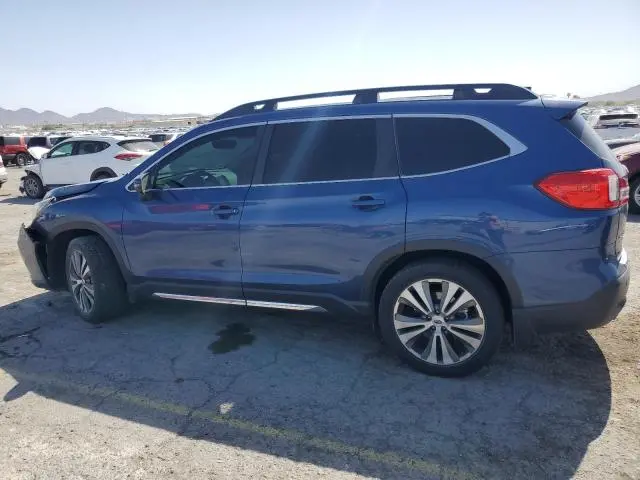 2021 SUBARU ASCENT LIMITED  