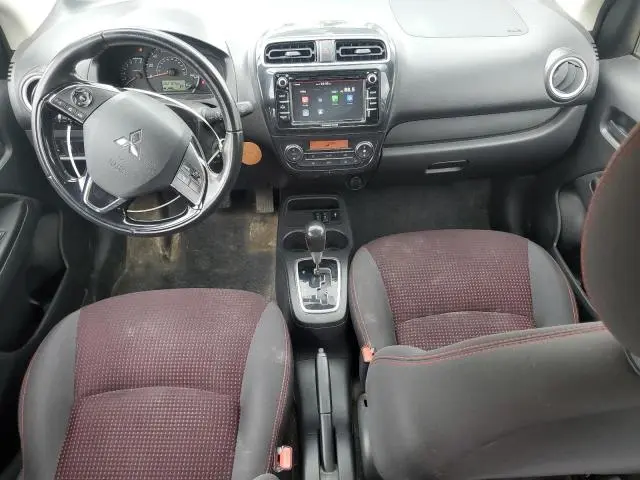 2020 MITSUBISHI MIRAGE LE  