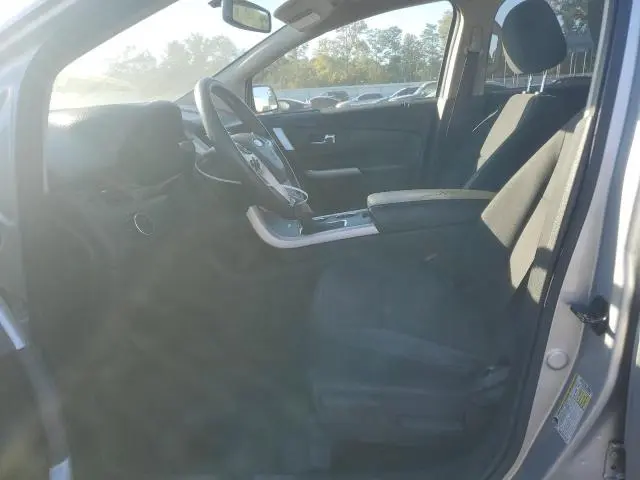 2013 FORD EDGE SE  