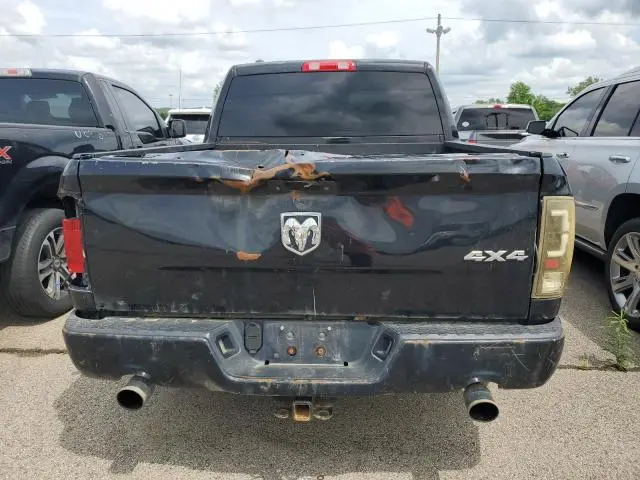 2014 RAM 1500 ST  
