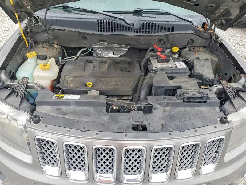 2014 JEEP COMPASS SPORT  