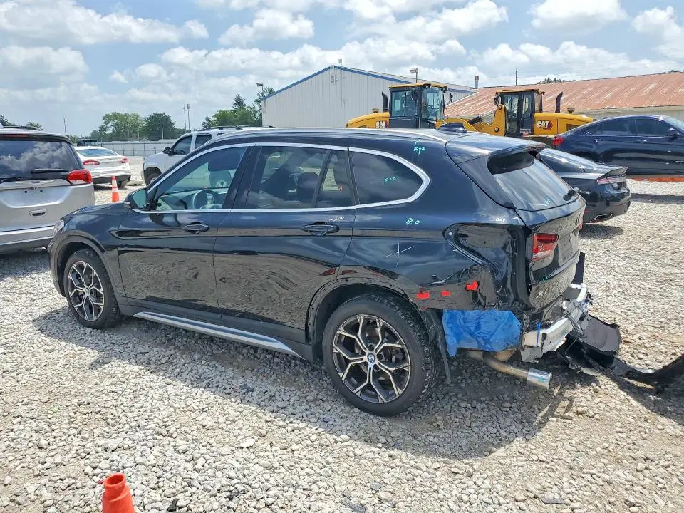 2021 BMW X1 XDRIVE28I  