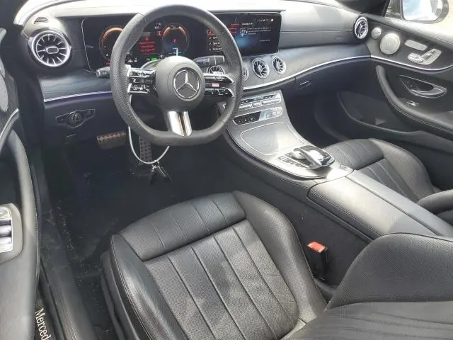 2023 MERCEDES-BENZ E 450 4MATIC  