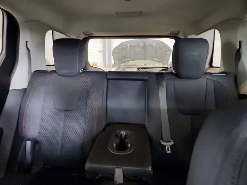 2012 GMC TERRAIN SLE  