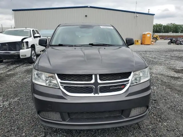 2015 DODGE JOURNEY SE