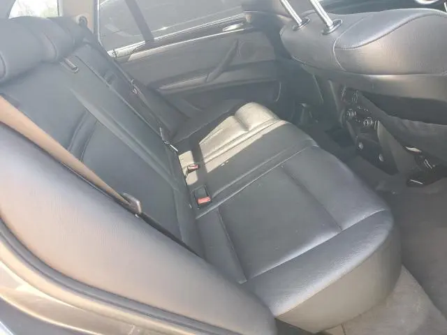 2012 BMW X5 XDRIVE35I  