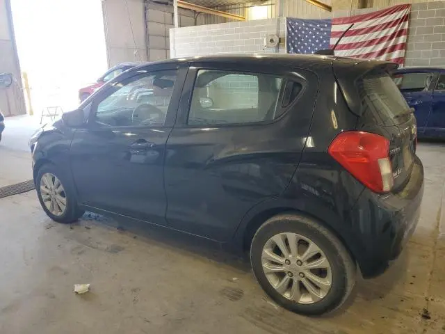 2016 CHEVROLET SPARK 1LT  