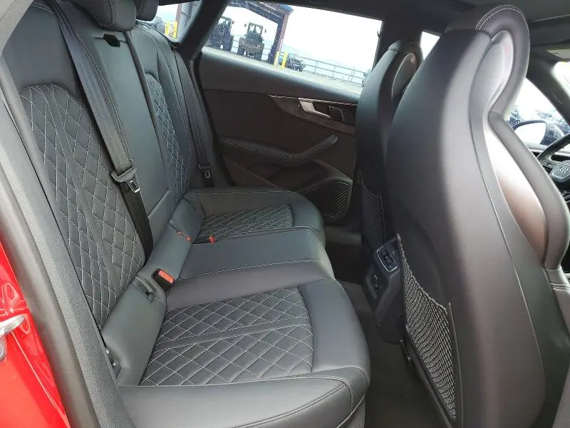 2024 AUDI S5 PRESTIGE  