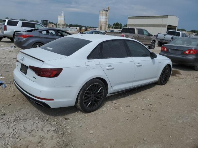 2019 AUDI A4 PREMIUM PLUS