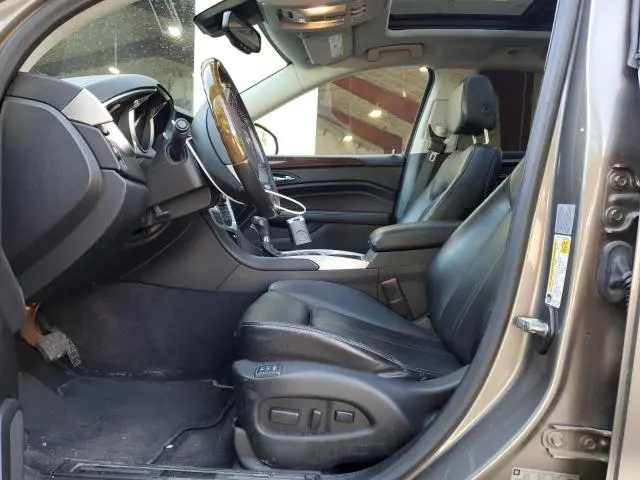2012 CADILLAC SRX PERFORMANCE COLLECTION  