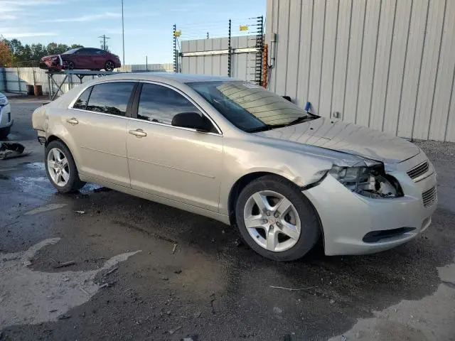 2011 CHEVROLET MALIBU LS  