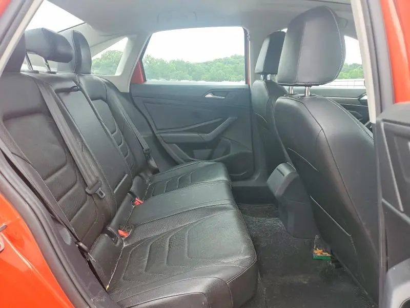 2019 VOLKSWAGEN JETTA SEL PREMIUM  