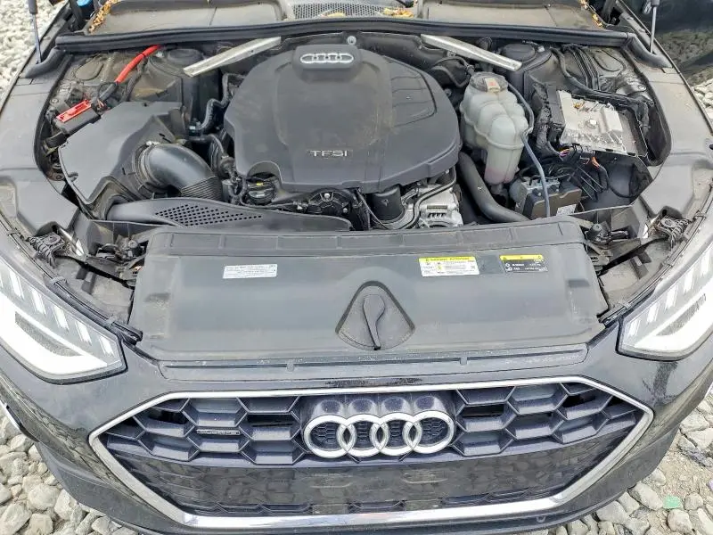 2020 AUDI A4 PREMIUM PLUS  