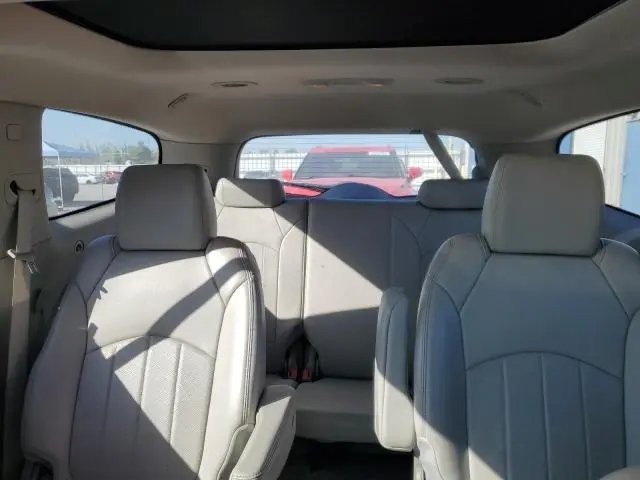 2014 BUICK ENCLAVE   
