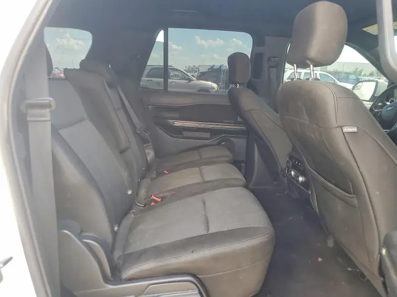 2019 FORD EXPEDITION MAX XLT  