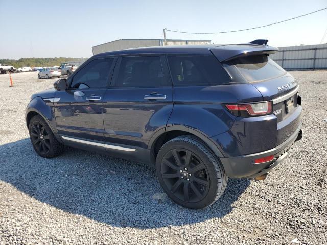 2016 LAND ROVER RANGE ROVER EVOQUE HSE