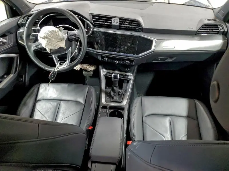 2025 AUDI Q3 PREMIUM S LINE 45  