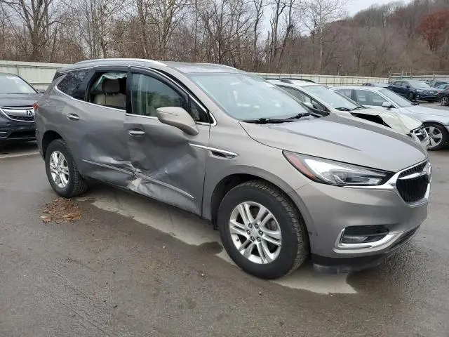 2019 BUICK ENCLAVE PREMIUM  