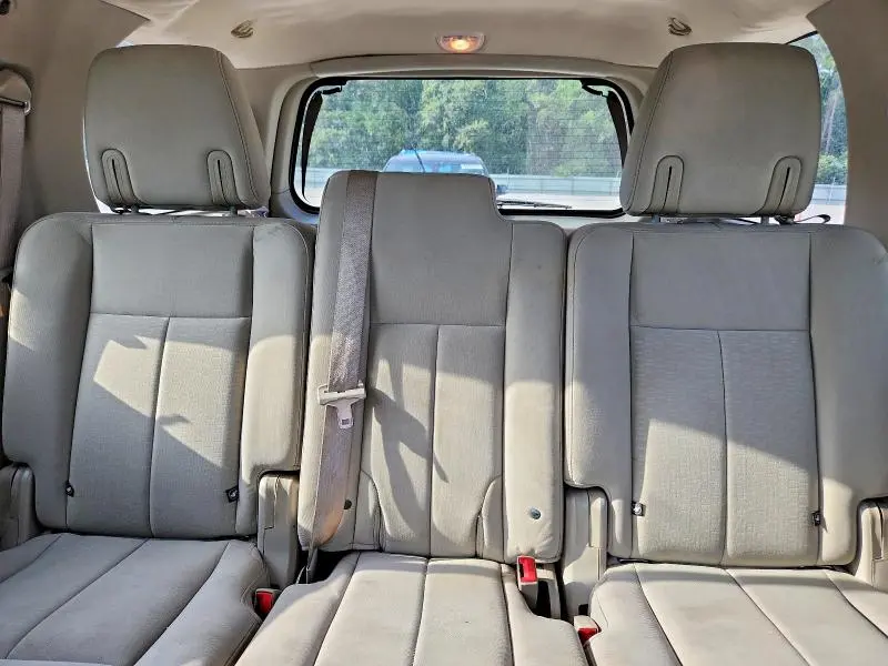 2014 FORD EXPEDITION XLT  