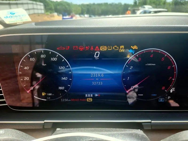 2024 MERCEDES-BENZ GLE 450 4MATIC  