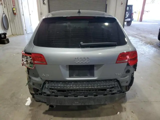 2013 AUDI A3 PREMIUM PLUS  