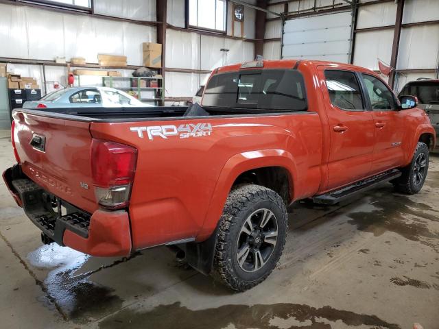 2017 TOYOTA TACOMA DOUBLE CAB