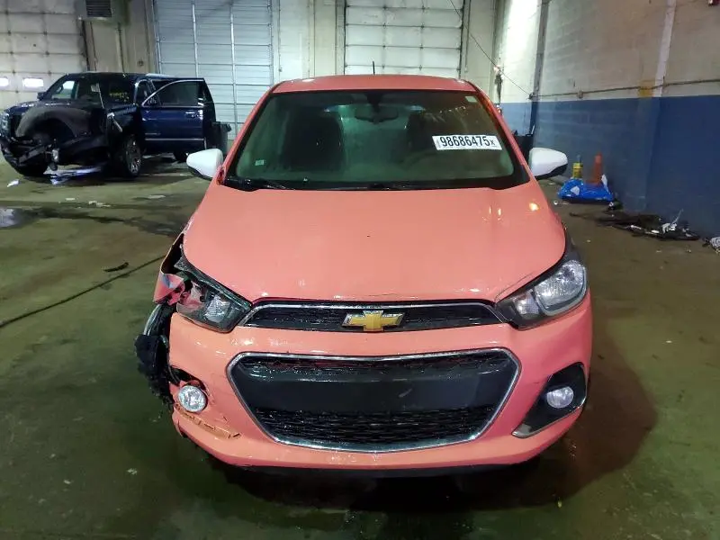 2018 CHEVROLET SPARK 1LT  