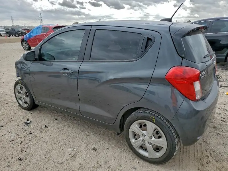 2021 CHEVROLET SPARK LS  