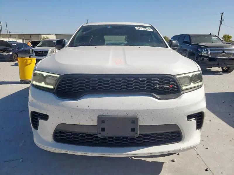 2023 DODGE DURANGO GT  