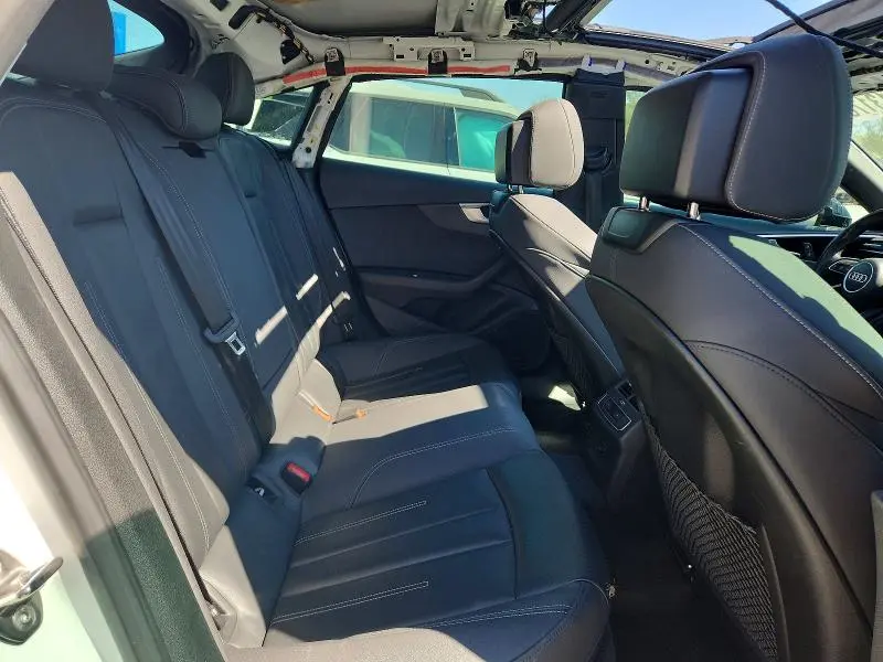 2021 AUDI A5 PREMIUM 45  