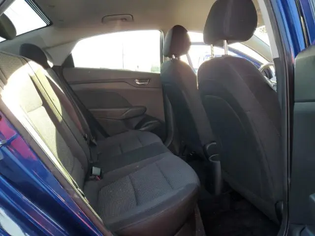 2020 HYUNDAI ACCENT SE  