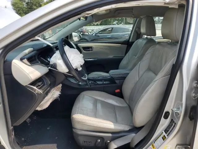 2013 TOYOTA AVALON BASE  