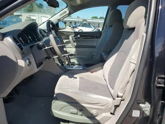 2013 BUICK ENCLAVE