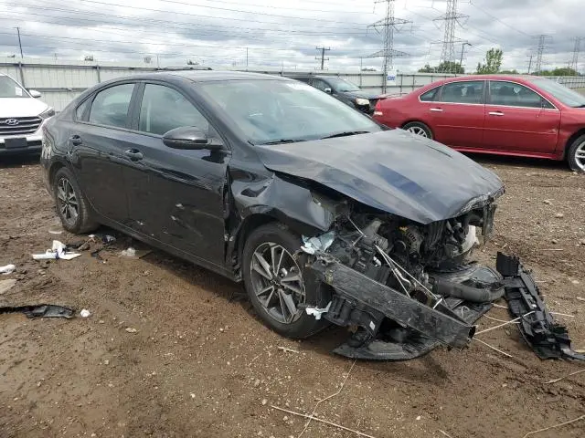 2022 KIA FORTE FE  