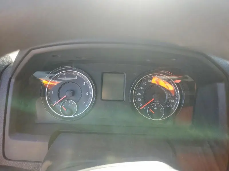 2021 RAM 1500 CLASSIC SSV  