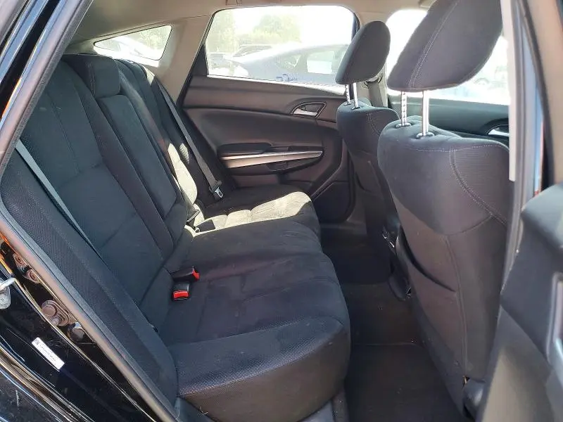 2014 HONDA CROSSTOUR EX  