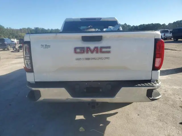 2020 GMC SIERRA C1500  