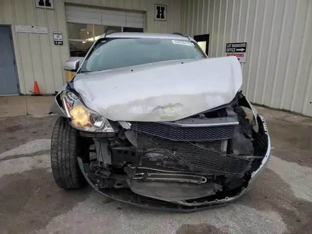 2011 CHEVROLET TRAVERSE LT  