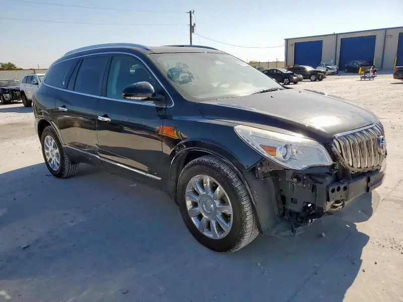 2013 BUICK ENCLAVE   