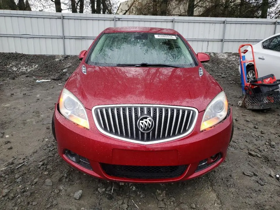 2013 BUICK VERANO CONVENIENCE  