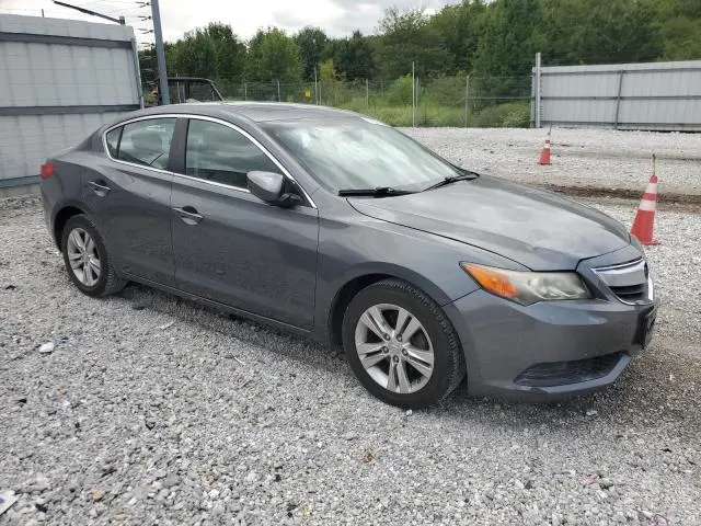 2013 ACURA ILX 20  