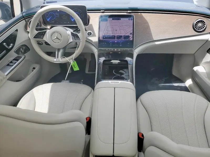2023 MERCEDES-BENZ EQE SEDAN 350+  