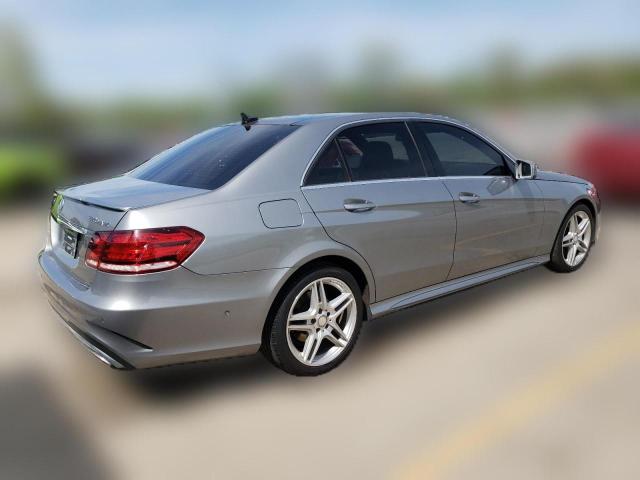 2014 MERCEDES-BENZ E 350 4MATIC