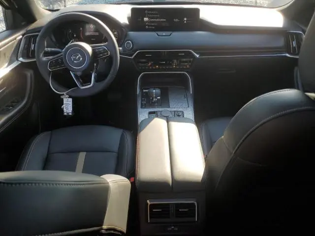 2025 MAZDA CX-90 PREMIUM PLUS  