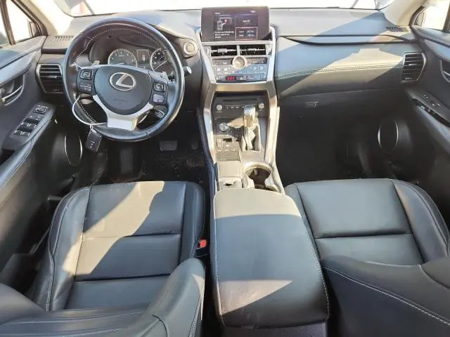 2020 LEXUS NX 300 BASE  