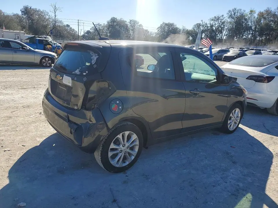 2020 CHEVROLET SPARK 1LT  
