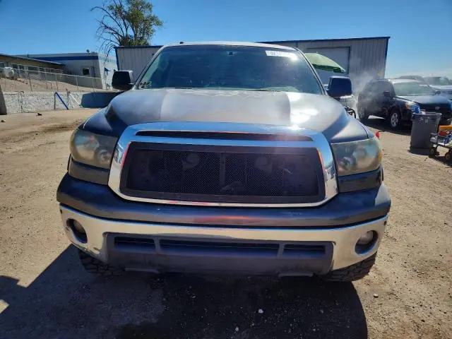 2011 TOYOTA TUNDRA DOUBLE CAB SR5  