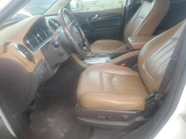 2014 BUICK ENCLAVE   
