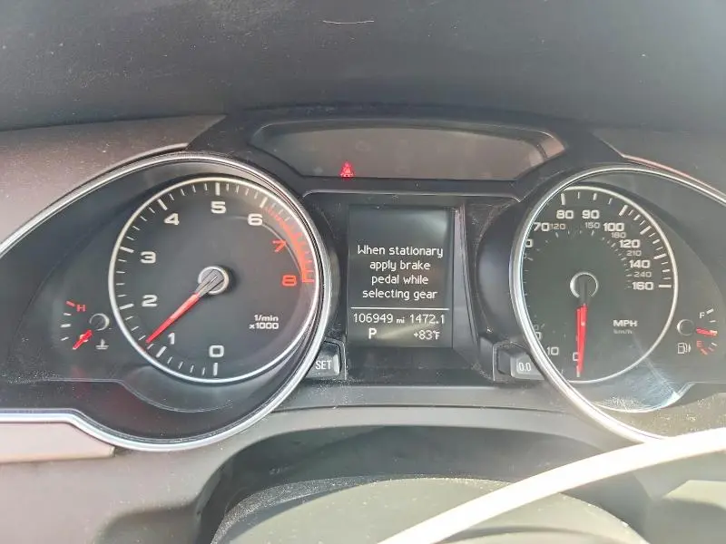2013 AUDI A5 PREMIUM  